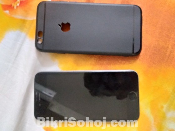 Apple iPhone 6s 16 gb
